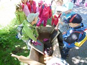 Celodenní výlet na Bezděz title=